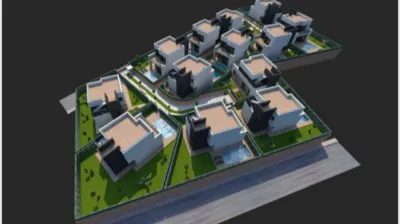 Casa – La Nucia - Vista 4