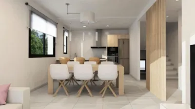 Casa – La Nucia - Vista 5