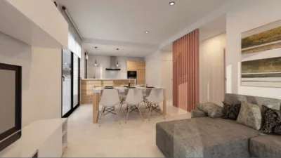 Casa – La Nucia - Més