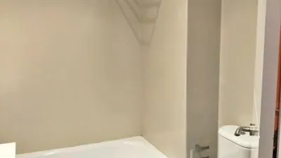 Apartment in Salas de los Infantes photo 16