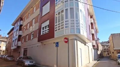 Apartment in Salas de los Infantes photo 18
