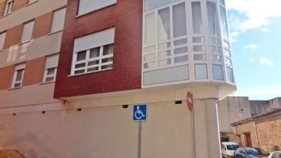 Apartment in Salas de los Infantes photo 19