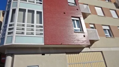 Apartment in Salas de los Infantes photo 20