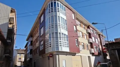Apartment in Salas de los Infantes photo 4
