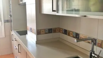Apartment in Salas de los Infantes photo 8