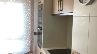 Apartment in Salas de los Infantes photo 9