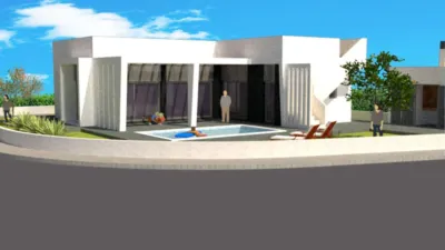 Casa – Polop - Vista 5