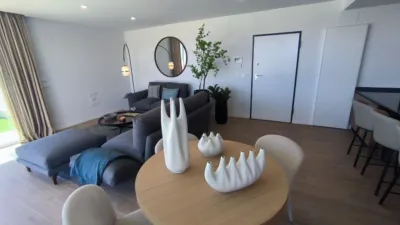 Chalet en Polop photo 26