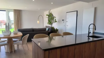 Casa - Vista 5