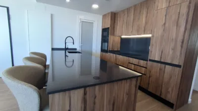 Chalet en Polop photo 6