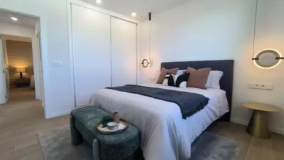Chalet en Polop photo 7