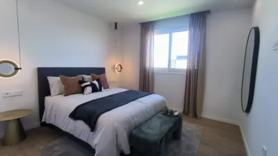 Chalet en Polop photo 8
