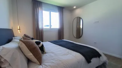 Chalet en Polop photo 9