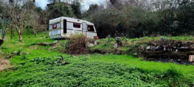 Finca rústica en venta en Oriñón-Allendelagua, Oriñón-Allendelagua (Castro Urdiales) de 39.900 €