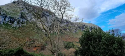 Finca rústica en venta en Oriñón-Allendelagua, Oriñón-Allendelagua (Castro Urdiales) de 39.900 €