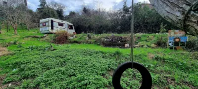 Finca rústica en venta en Oriñón-Allendelagua, Oriñón-Allendelagua (Castro Urdiales) de 39.900 €