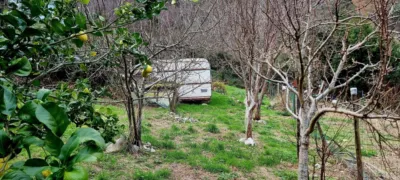 Finca rústica en venta en Oriñón-Allendelagua, Oriñón-Allendelagua (Castro Urdiales) de 39.900 €