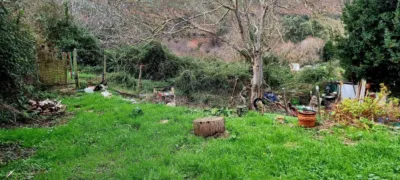 Finca rústica en venta en Oriñón-Allendelagua, Oriñón-Allendelagua (Castro Urdiales) de 39.900 €