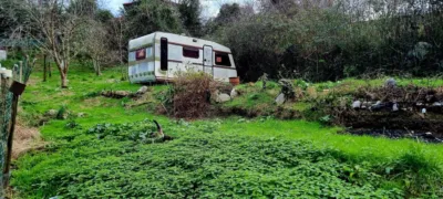 Finca rústica en venta en Oriñón-Allendelagua, Oriñón-Allendelagua (Castro Urdiales) de 39.900 €