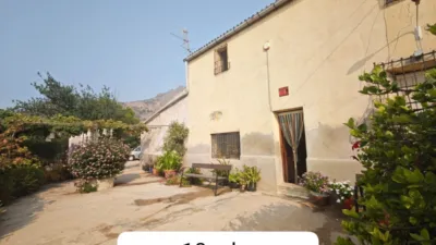 Casa – Orihuela, Urbanización Pinar de Bonanza - Vista 2