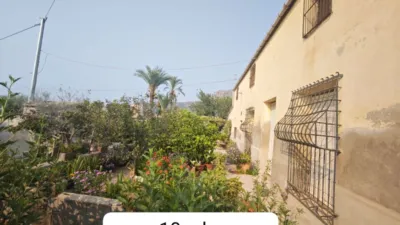 Casa – Orihuela, Urbanización Pinar de Bonanza - Vista 3
