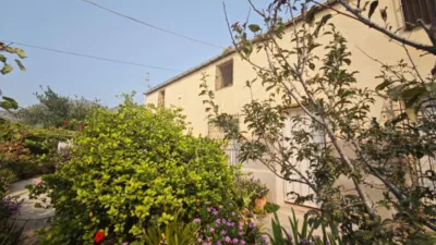 Casa – Orihuela, Urbanización Pinar de Bonanza - Vista 5