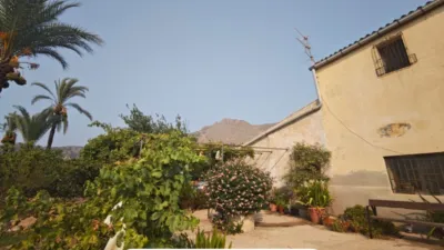 Casa – Orihuela, Urbanización Pinar de Bonanza - Más