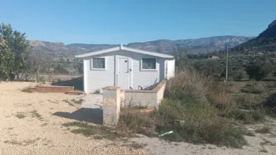 Casa – Relleu, la Marina Baixa - Vista 2