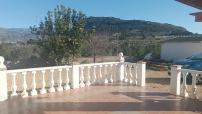 Casa – Relleu, la Marina Baixa - Vista 4