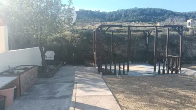 Casa – Relleu, la Marina Baixa - Vista 5