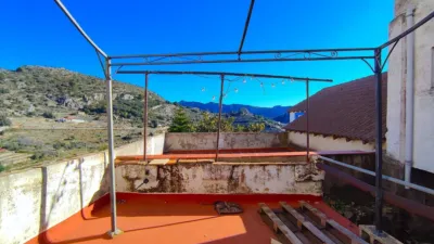 Casa – Tàrbena, la Marina Baixa - Vista 2