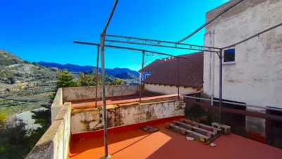 Casa – Tàrbena, la Marina Baixa - Vista 3