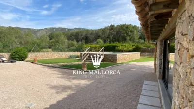 Chalet en venta en Calvià Vila, Calvià Vila (Calvià) de 1.995.000 €
