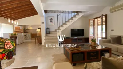 Chalet en venta en Calvià Vila, Calvià Vila (Calvià) de 1.995.000 €