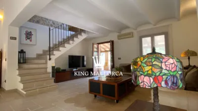Chalet en venta en Calvià Vila, Calvià Vila (Calvià) de 1.995.000 €
