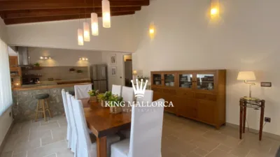 Chalet en venta en Calvià Vila, Calvià Vila (Calvià) de 1.995.000 €