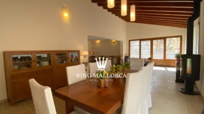 Chalet en venta en Calvià Vila, Calvià Vila (Calvià) de 1.995.000 €