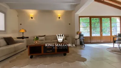 Chalet en venta en Calvià Vila, Calvià Vila (Calvià) de 1.995.000 €