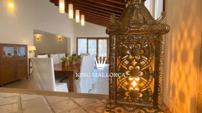Chalet en venta en Calvià Vila, Calvià Vila (Calvià) de 1.995.000 €