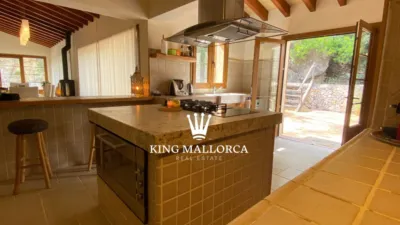 Chalet en venta en Calvià Vila, Calvià Vila (Calvià) de 1.995.000 €