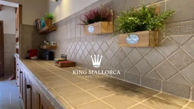 Chalet en venta en Calvià Vila, Calvià Vila (Calvià) de 1.995.000 €