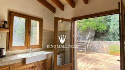Chalet en venta en Calvià Vila, Calvià Vila (Calvià) de 1.995.000 €