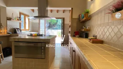 Chalet en venta en Calvià Vila, Calvià Vila (Calvià) de 1.995.000 €