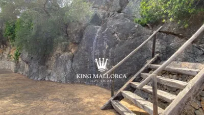 Chalet en venta en Calvià Vila, Calvià Vila (Calvià) de 1.995.000 €