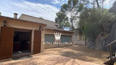 Chalet en venta en Calvià Vila, Calvià Vila (Calvià) de 1.995.000 €