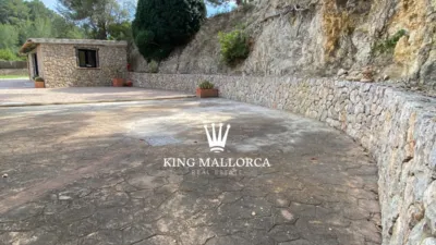 Chalet en venta en Calvià Vila, Calvià Vila (Calvià) de 1.995.000 €
