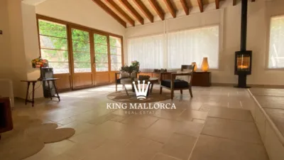 Chalet en venta en Calvià Vila, Calvià Vila (Calvià) de 1.995.000 €