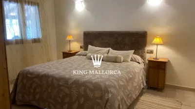 Chalet en venta en Calvià Vila, Calvià Vila (Calvià) de 1.995.000 €