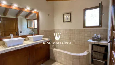 Chalet en venta en Calvià Vila, Calvià Vila (Calvià) de 1.995.000 €