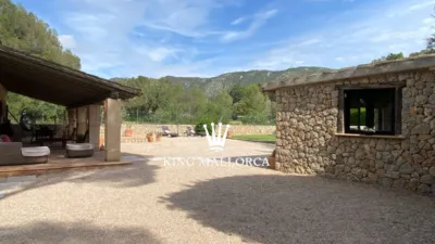 Chalet en venta en Calvià Vila, Calvià Vila (Calvià) de 1.995.000 €